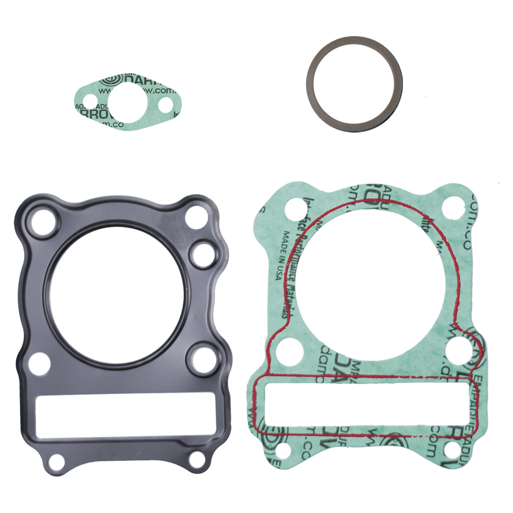 KIT MEDIO GS 125