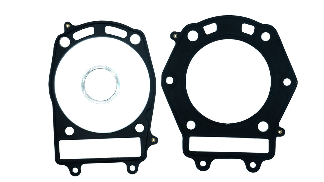 KIT MEDIO DR 650