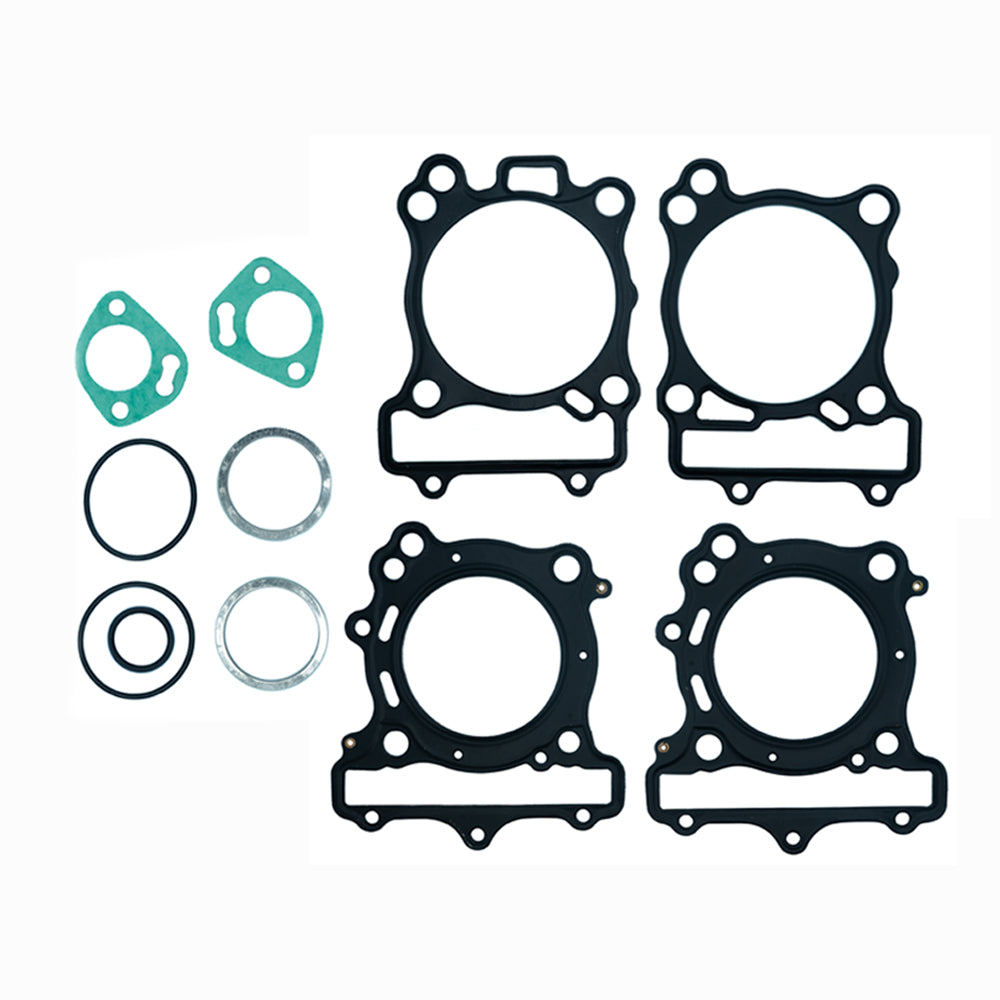 KIT MEDIO V-STROM DL650