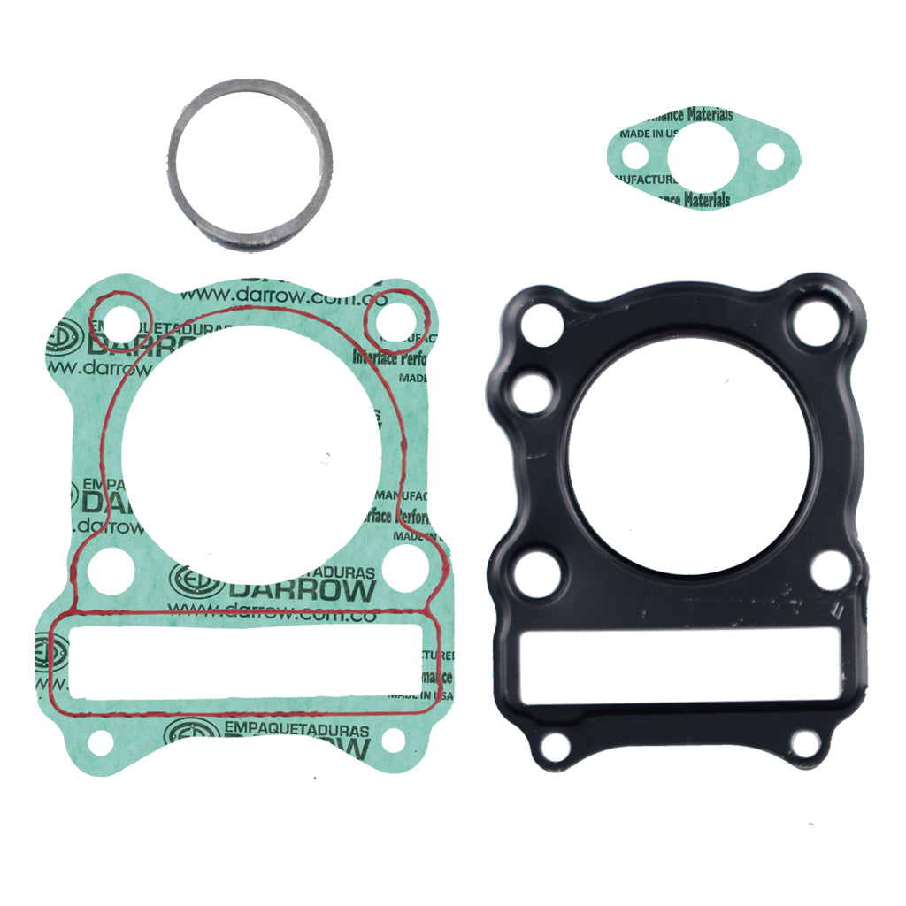 KIT MEDIO GS 150R
