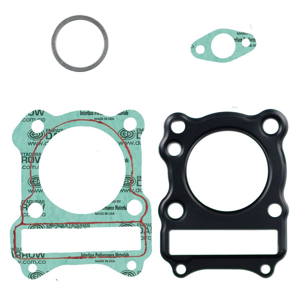 KIT MEDIO GN 125H NOVA 2014
