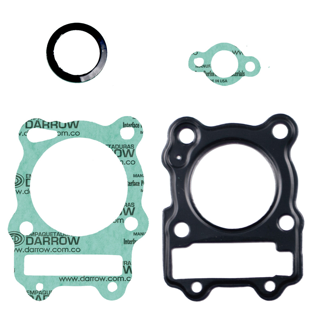 KIT MEDIO GIXXER 150