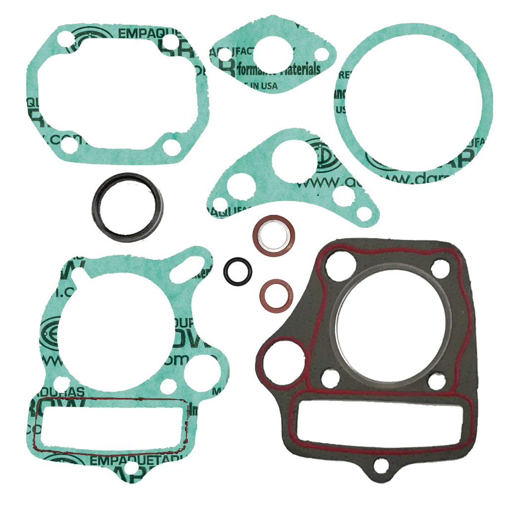 KIT MEDIO C 70