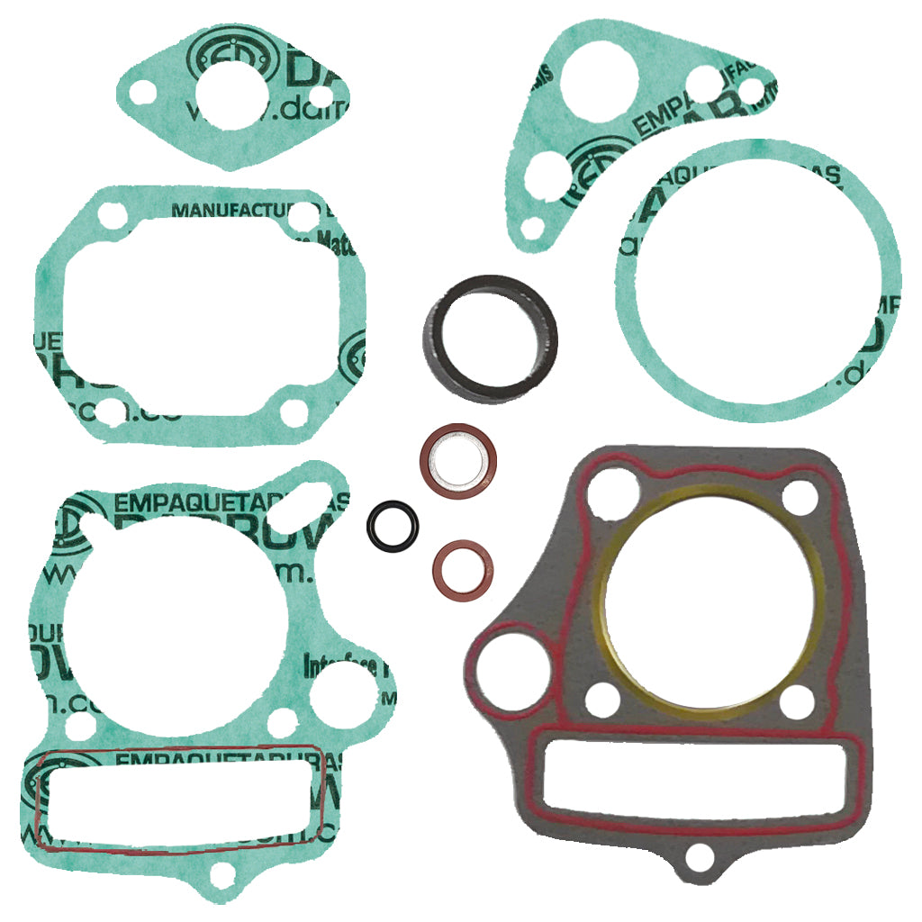 KIT MEDIO C90