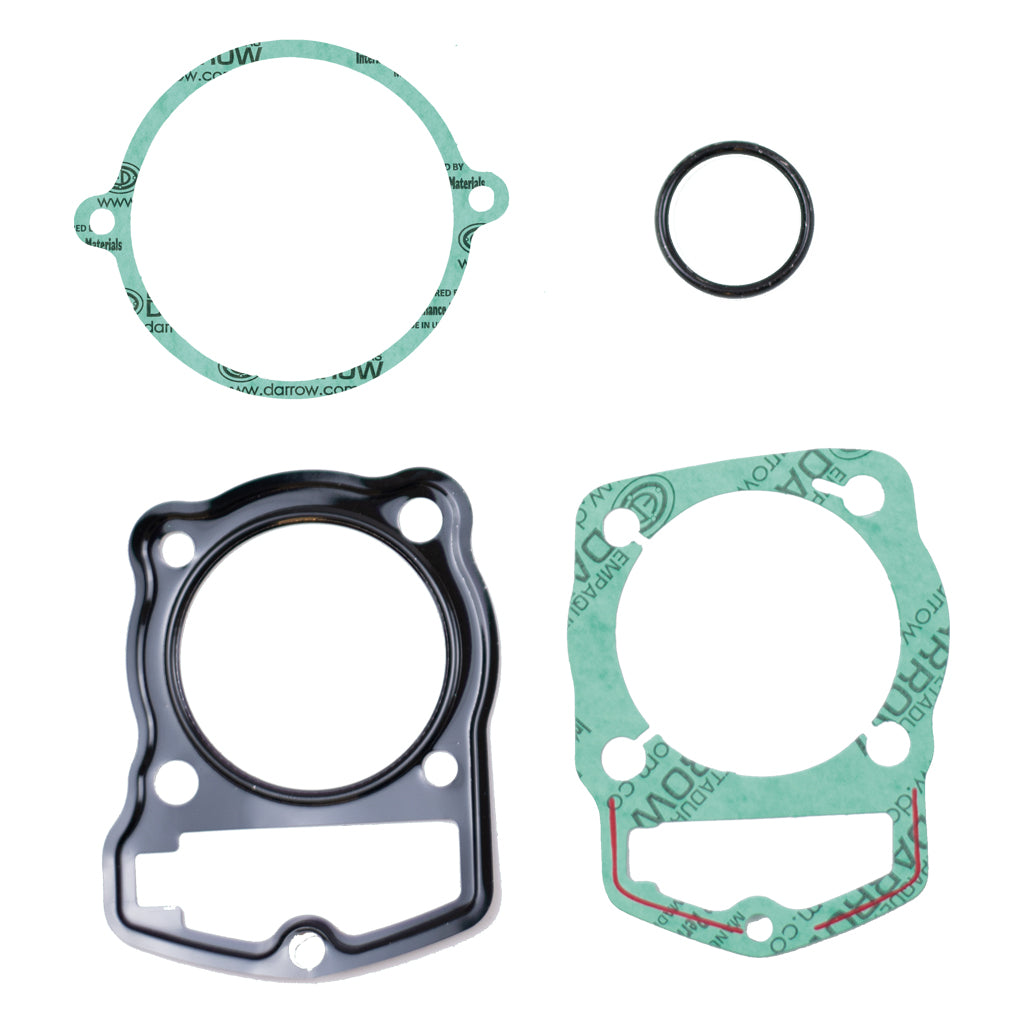 KIT MEDIO XL 200/NX 200/XR 200