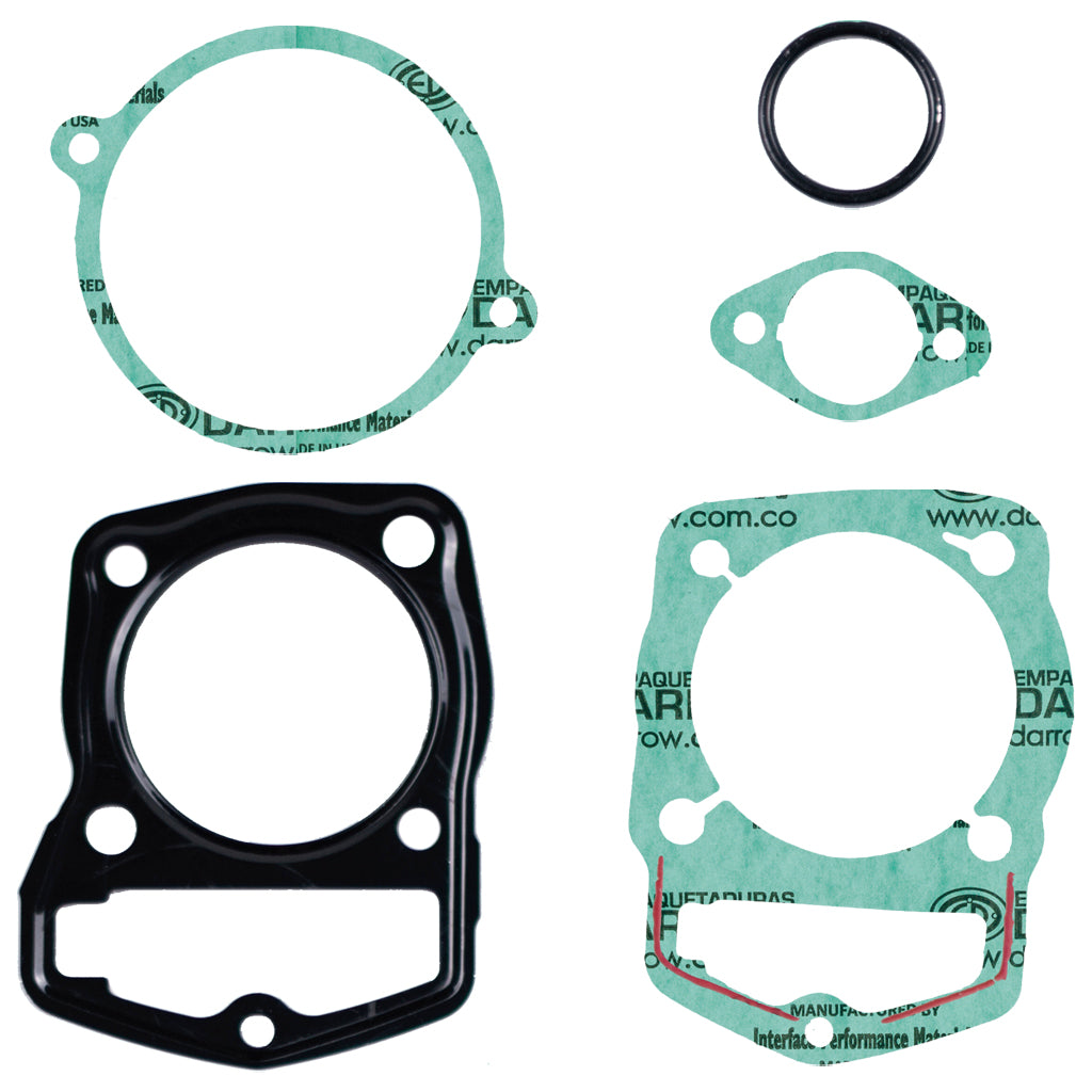KIT MEDIO CBZ 160 HERO