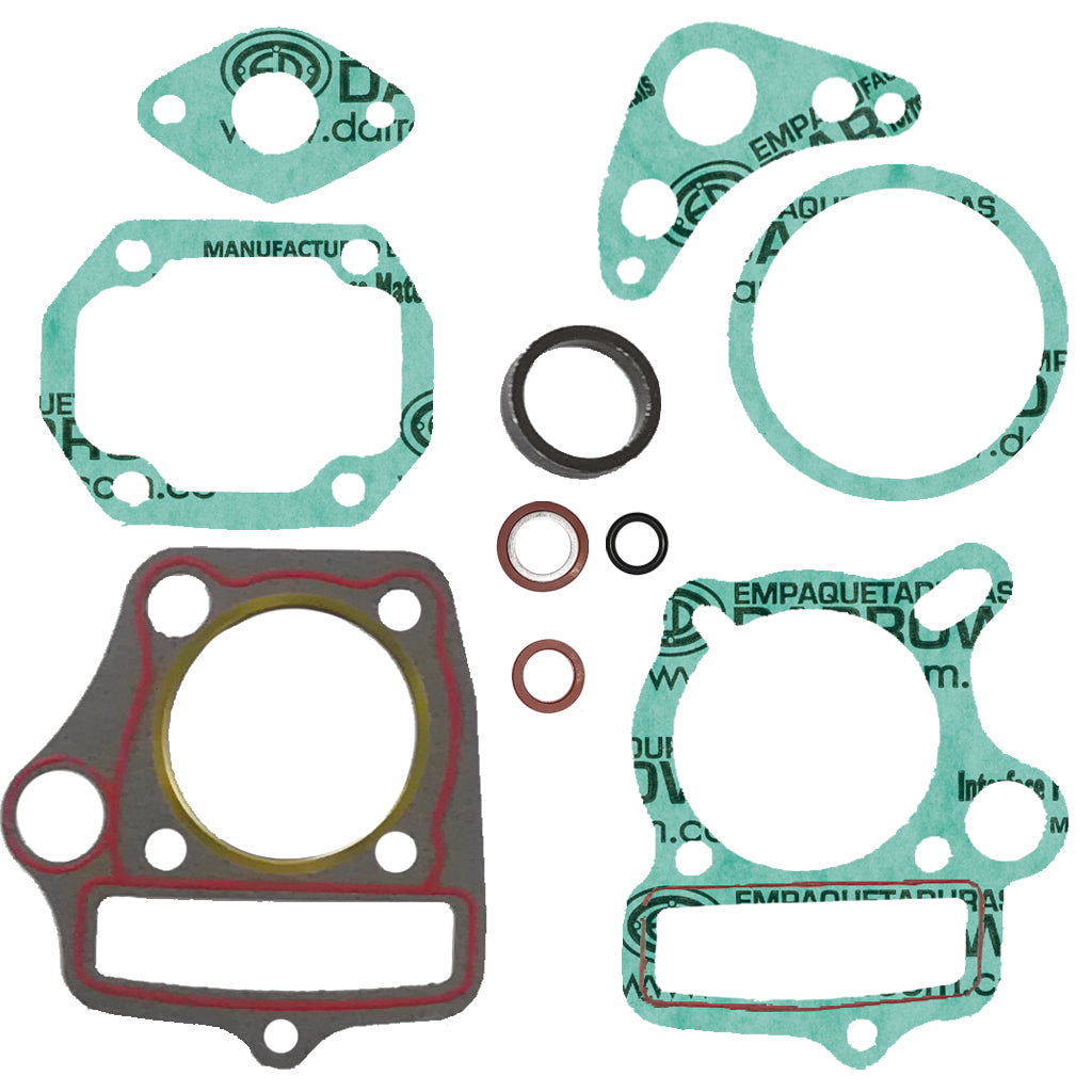 KIT MEDIO C 100 WAVE