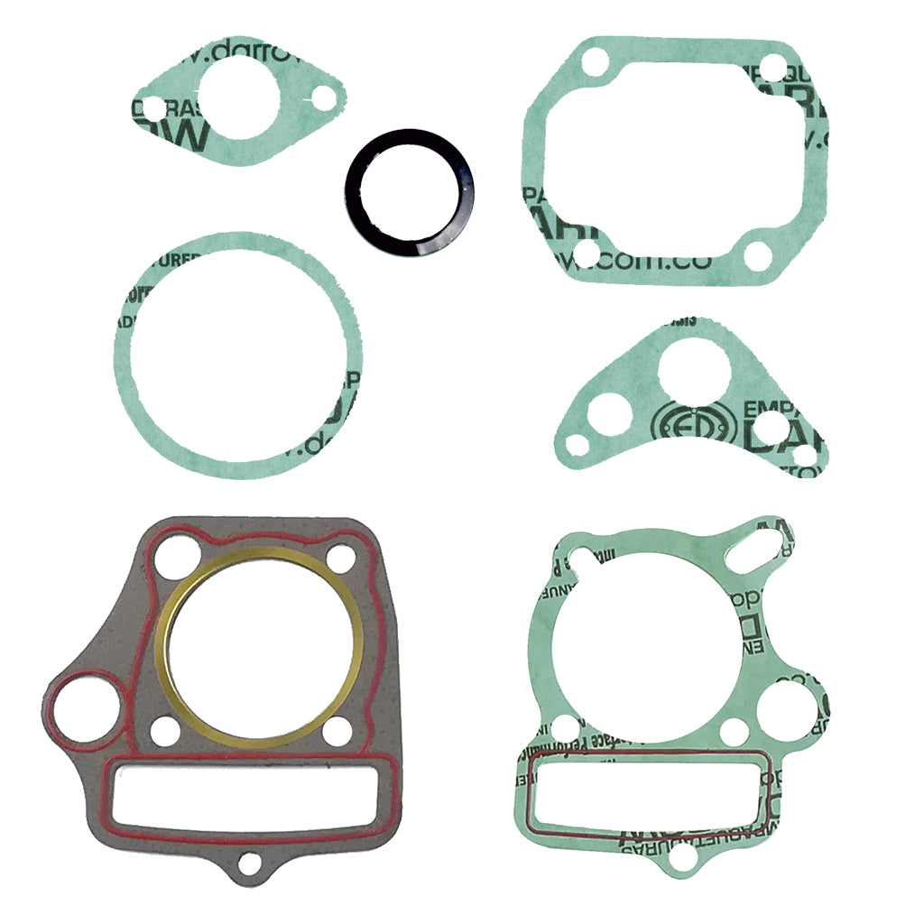 KIT MEDIO ECO 100-ECO 100+DELUXE