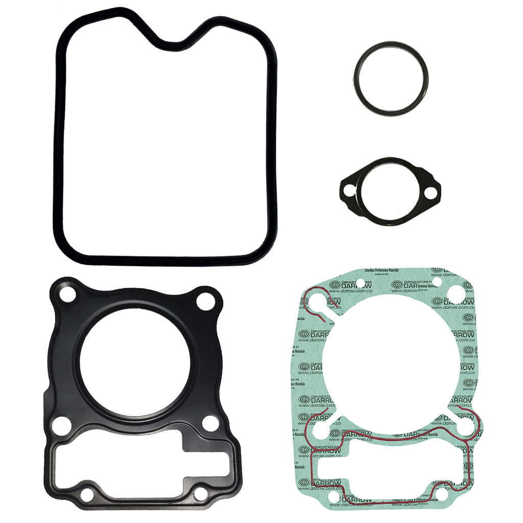 KIT MEDIO CBF 125
