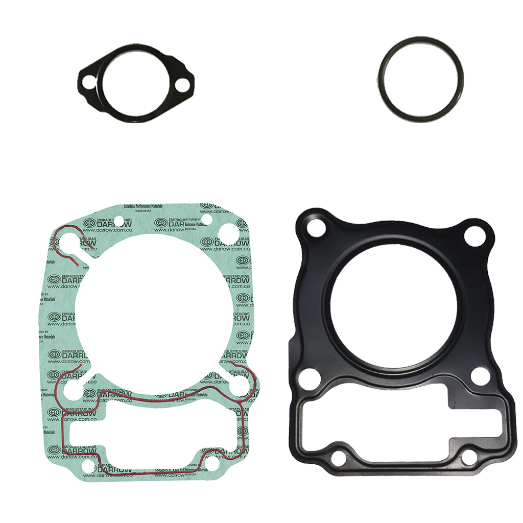 KIT MEDIO INVICTA 150