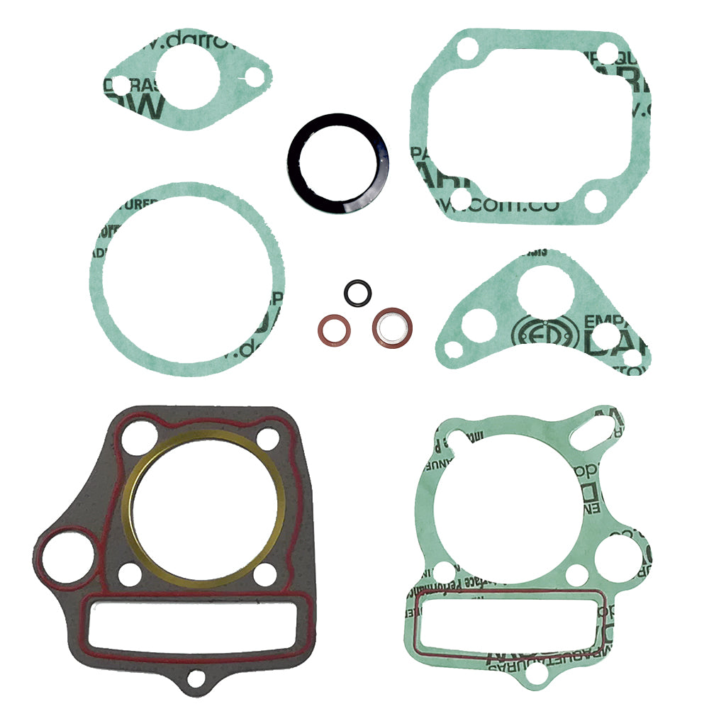 KIT MEDIO ECO 100 STARTER