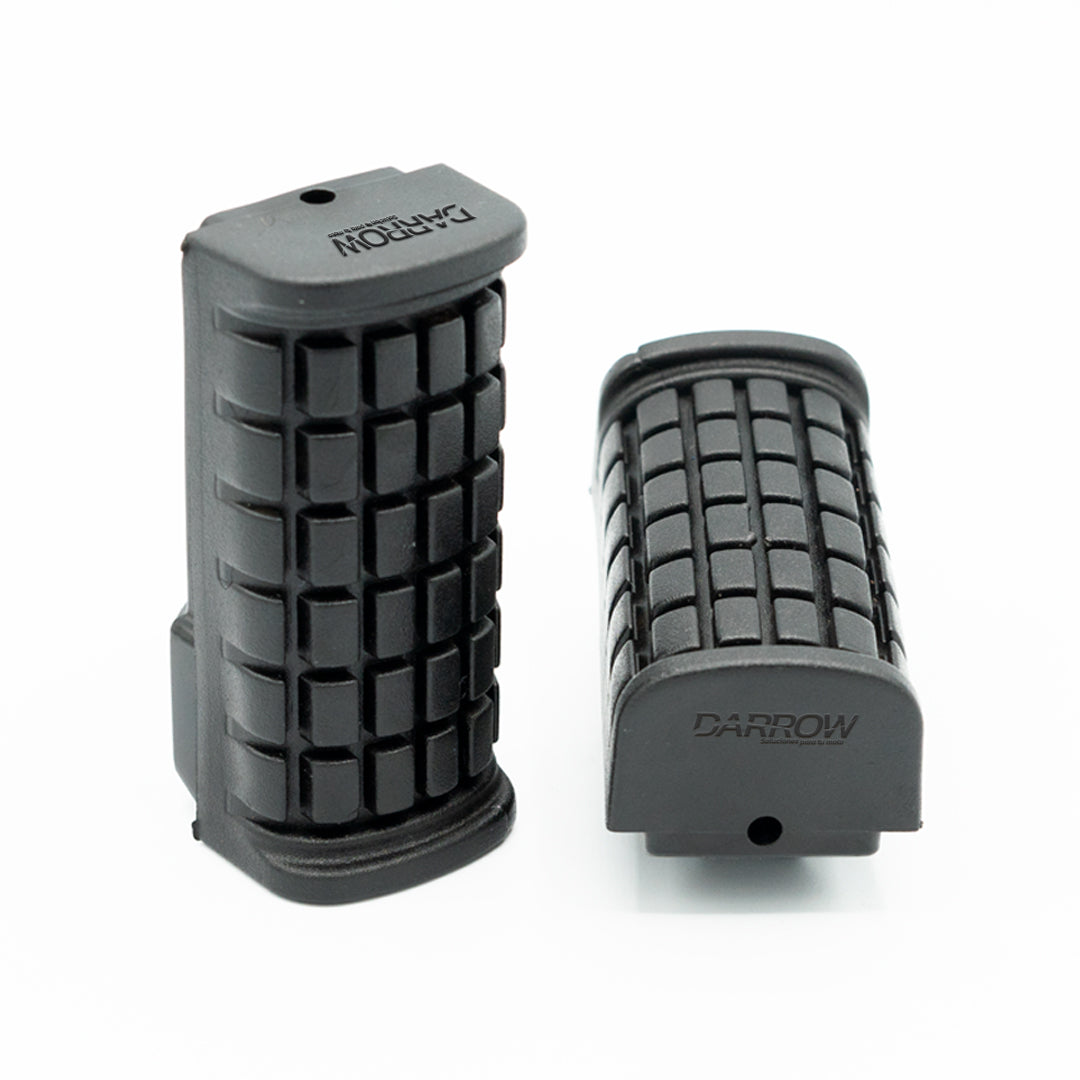 REPOSAPIES DELANTERO AX 100 AX 100 – FD 115 – VIVA – BEST 125 – AX 4/ AKT 100