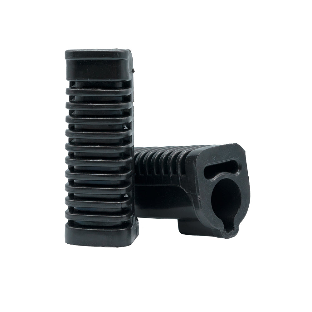 REPOSAPIES DELANTERO TVS SPORT 100