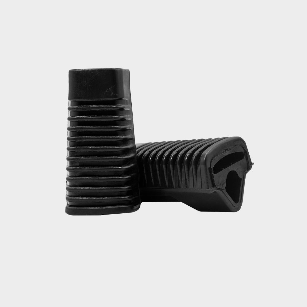 REPOSAPIES DELANTERO CRUXE REVO110 MN EXPORTACION