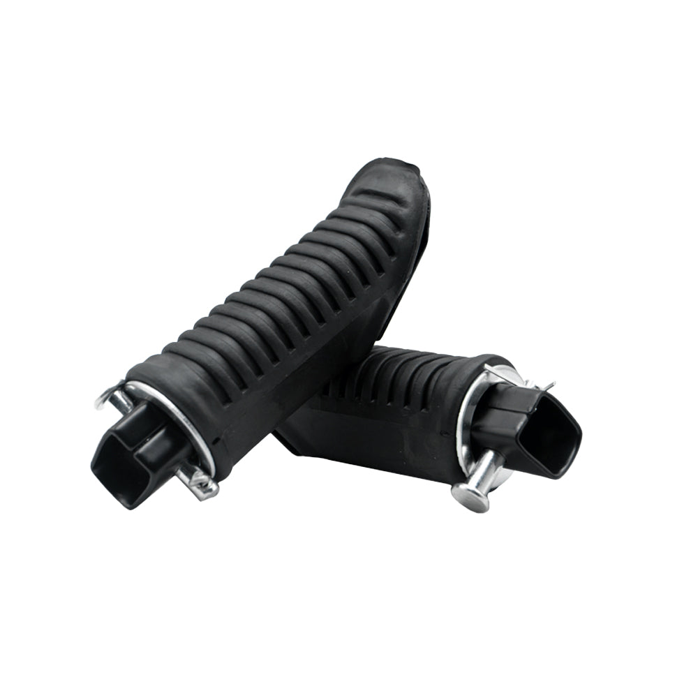 REPOSAPIES TRASERO FD CON HERRAJE SUZUKI FD115/VIVAX115/VIVA115/KYMCO/BEST
