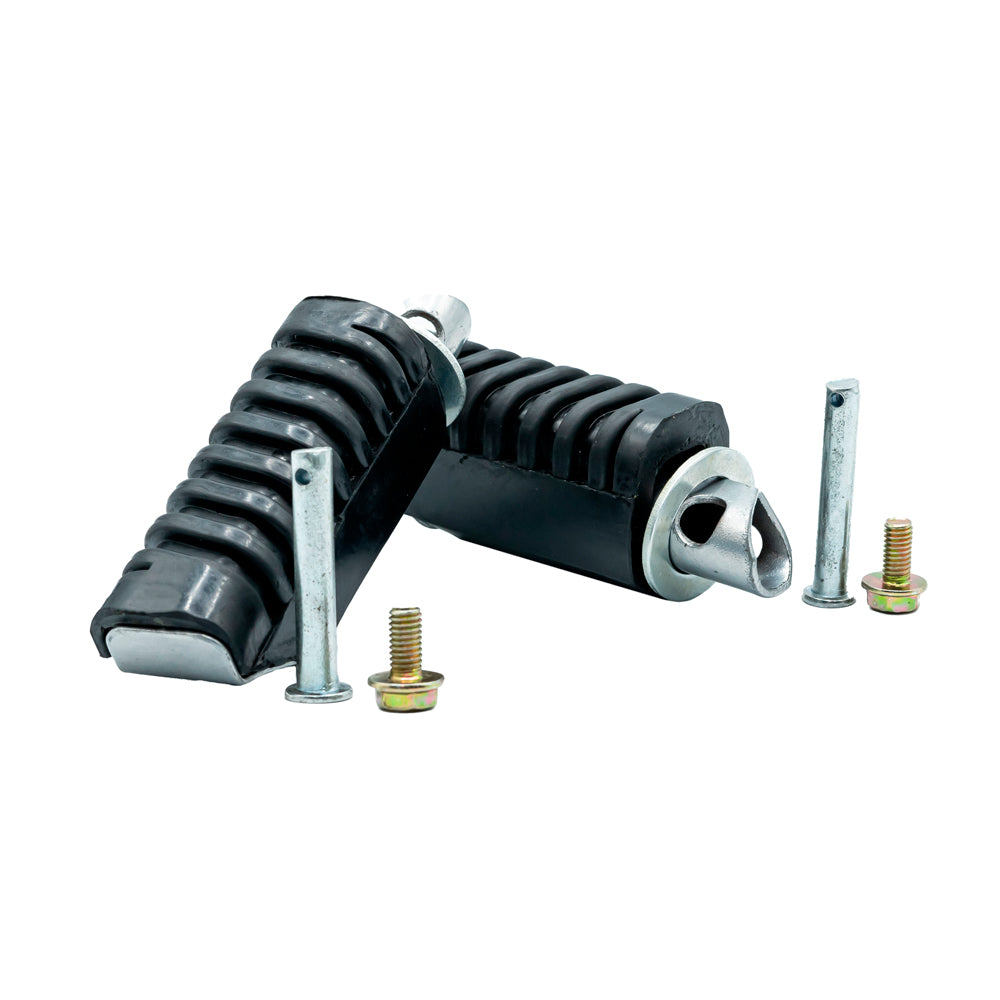 REPOSAPIE TRASERO PULSAR CON HERRAJE PULSAR  135/180/200/220
