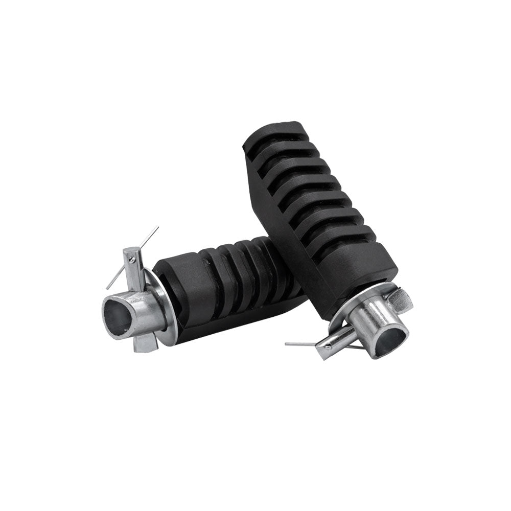 REPOSAPIE TRASERO BOXER COMPLETO