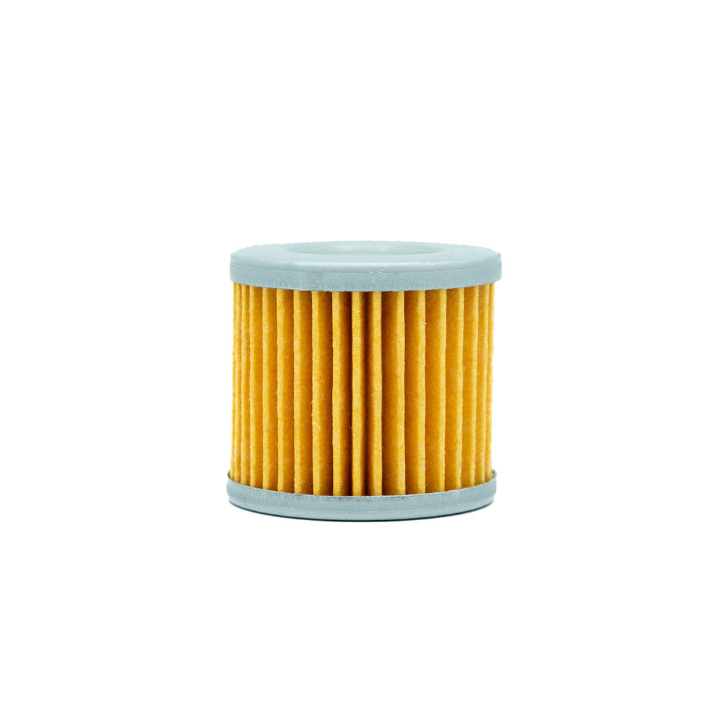 FILTRO ACEITE GN125/GS125/VIVAX/VIVA/BEST/AX4T/QUINQUI/MOTO CARRO/TORITO 205 /APACHE