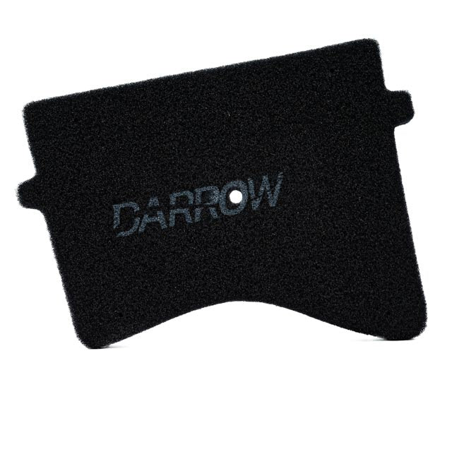 FILTRO AIRE ESPUMA AKT RTX -150 MONOSHOCK