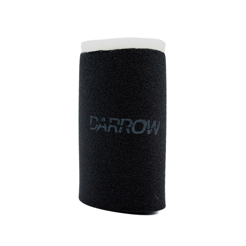 FILTRO AIRE ESPUMA AKT-200/AKT XM-200/AKT XM-180-SIN BASE METALICA