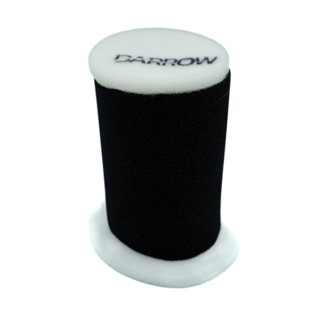 FILTRO AIRE ESPUMA SUZUKI GN-125/AKT-125 EVO NE/AKT CARGUERO-180 ZW