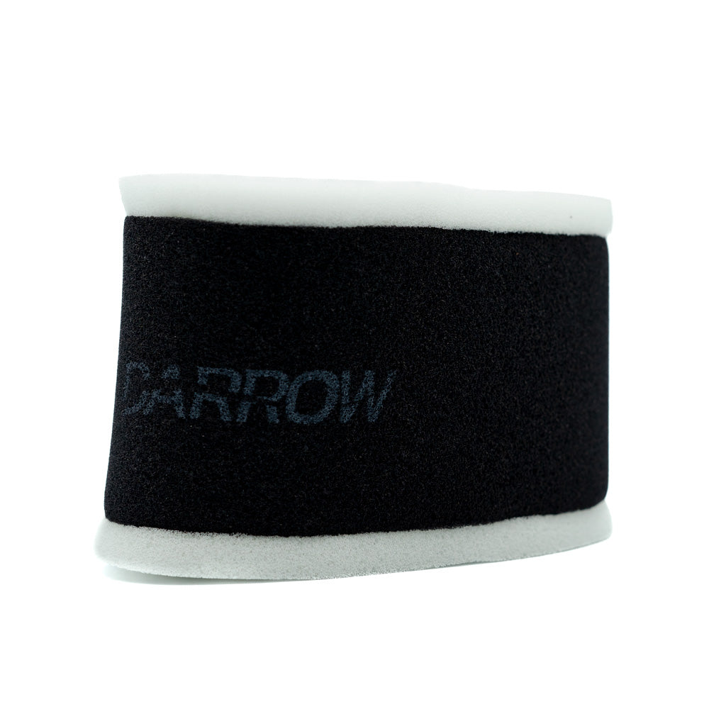 FILTRO AIRE ESPUMA SUZUKI TS CN-125