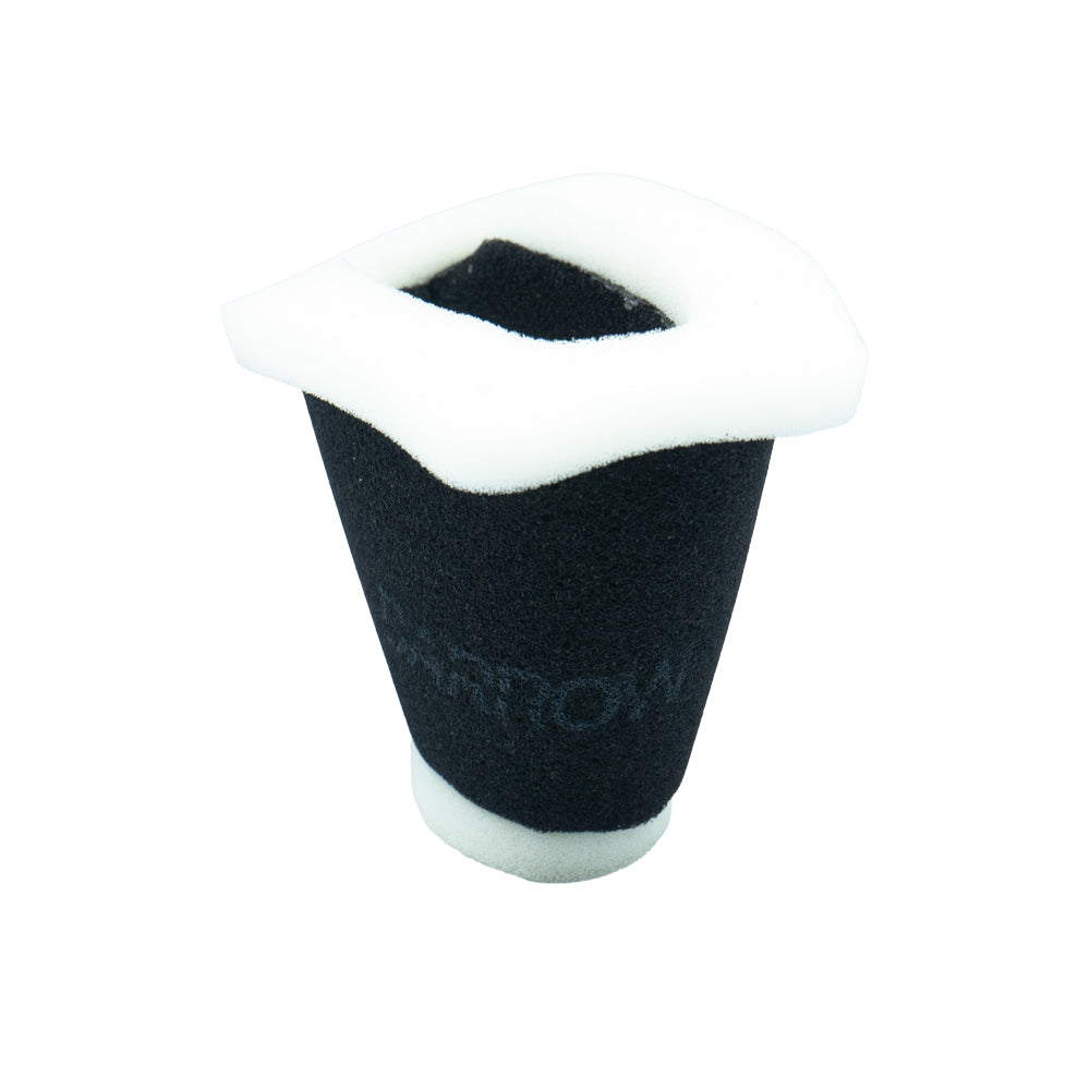 FILTRO AIRE ESPUMA YAMAHA DT-200