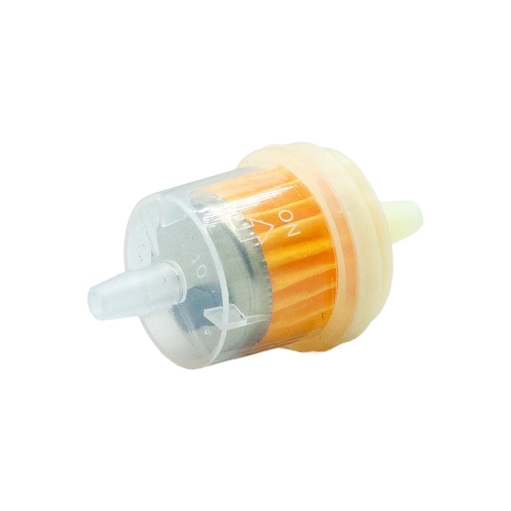 FILTRO GASOLINA ECONOMICO JUEGO X 50 UND