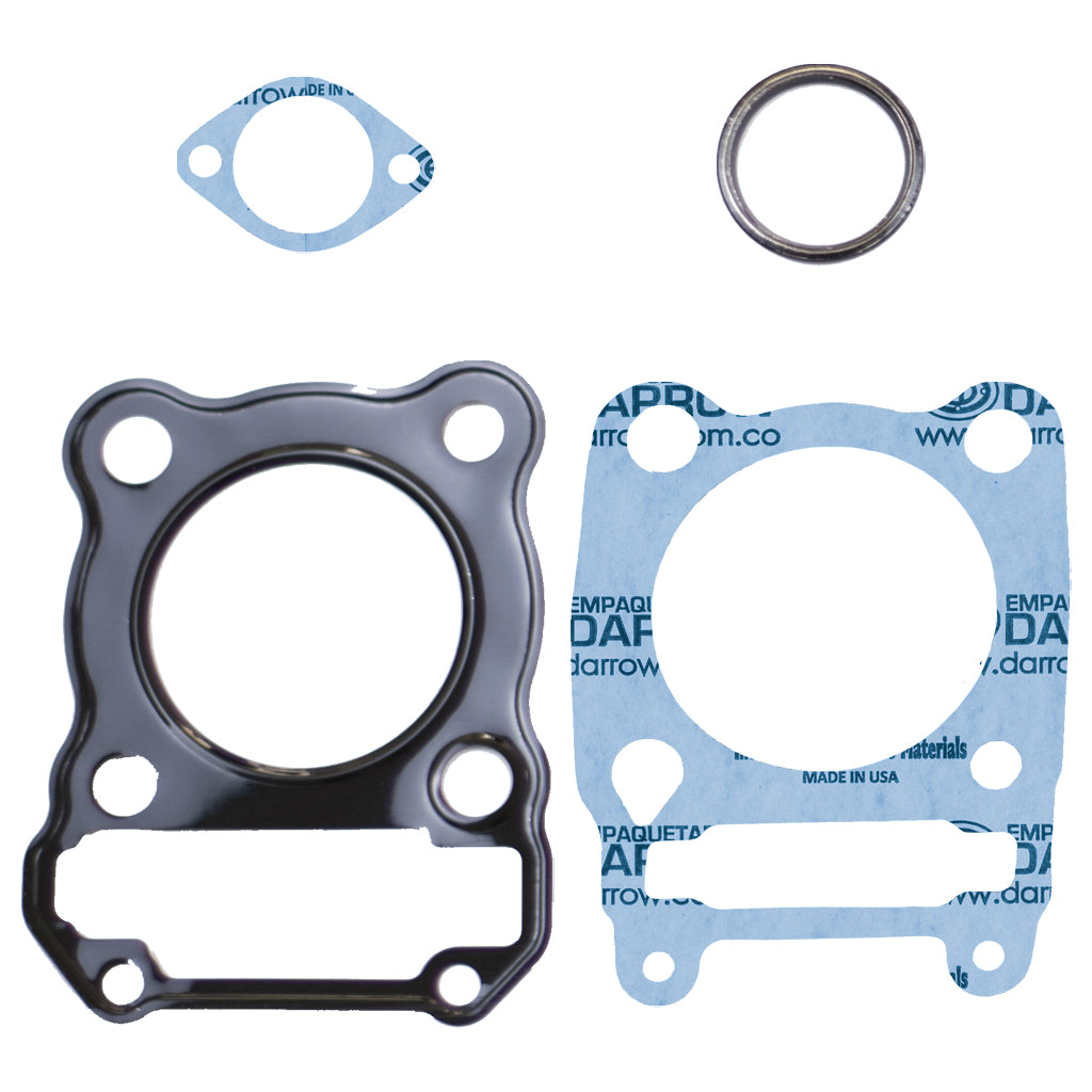 KIT MEDIO PULSAR 180 M/V