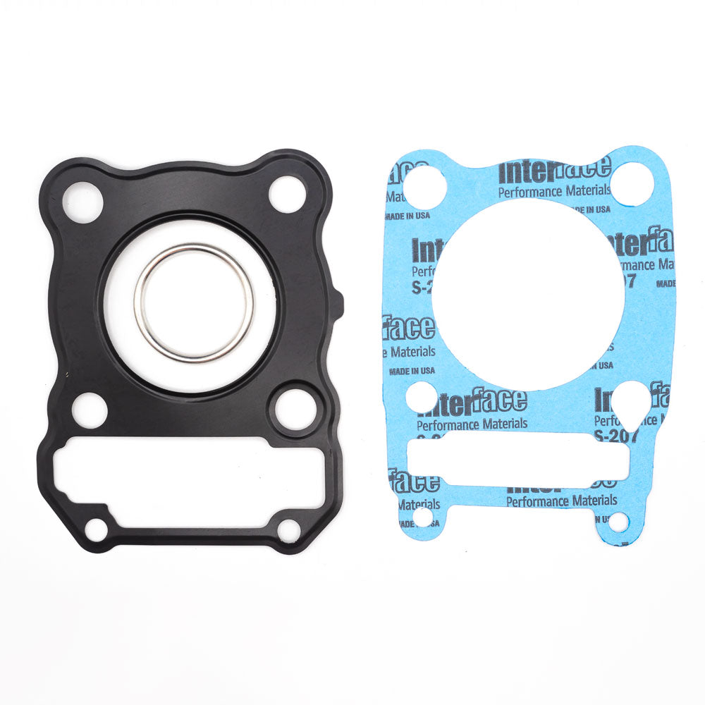 KIT MEDIO DISCOVER 125