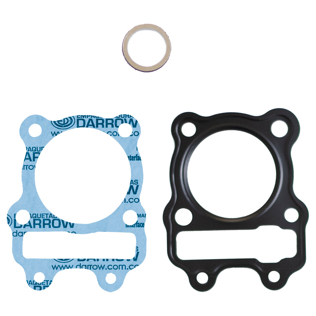 KIT MEDIO PLATINO 100