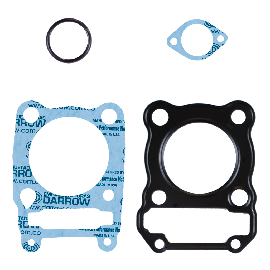 KIT MEDIO PULSAR 180 II