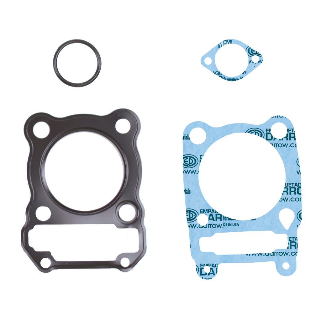 KIT MEDIO PULSAR 200