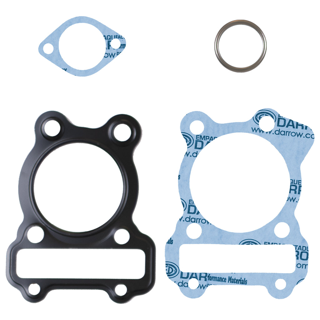 KIT MEDIO XCD 125