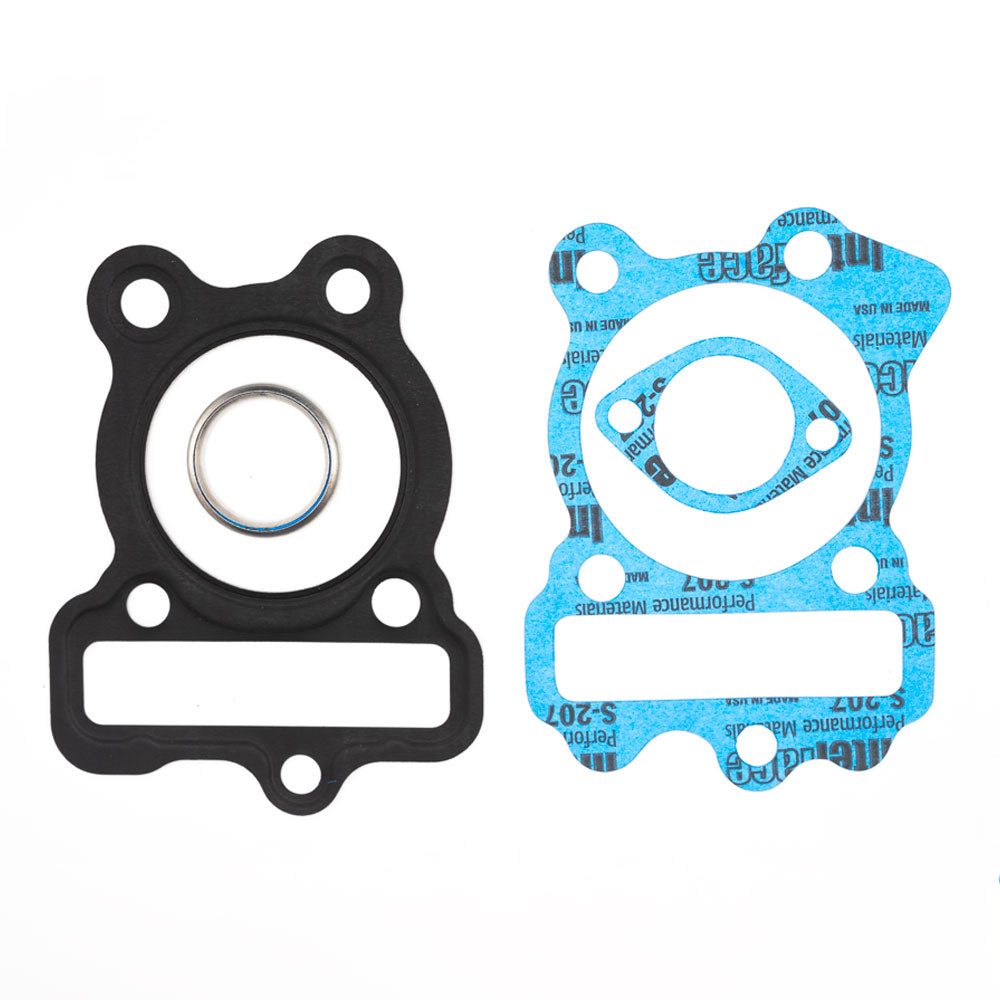 KIT MEDIO PULSAR 135LS / DISCOVER 125ST /DISCOVER 125 FRENO DISCO / CILINDRO MV
