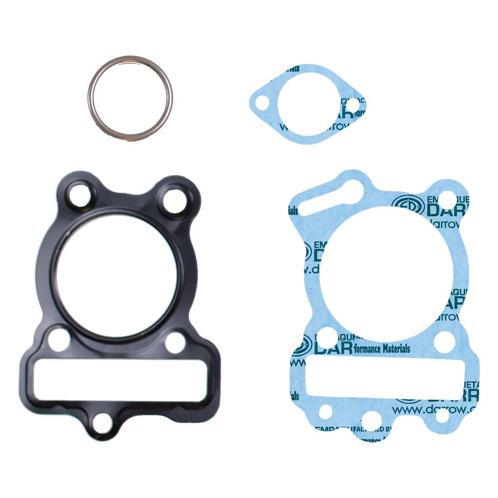 KIT MEDIO PULSAR 135LS