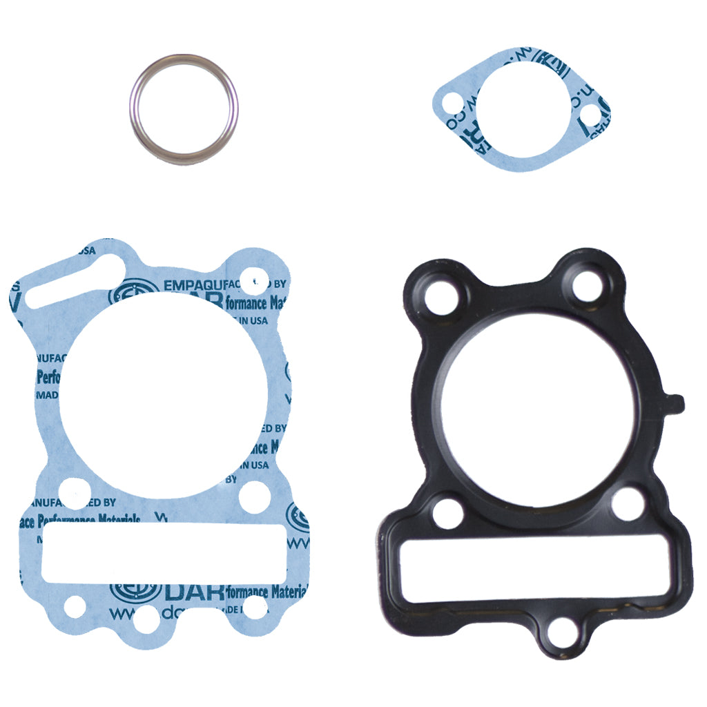 KIT MEDIO BOXER BM 150