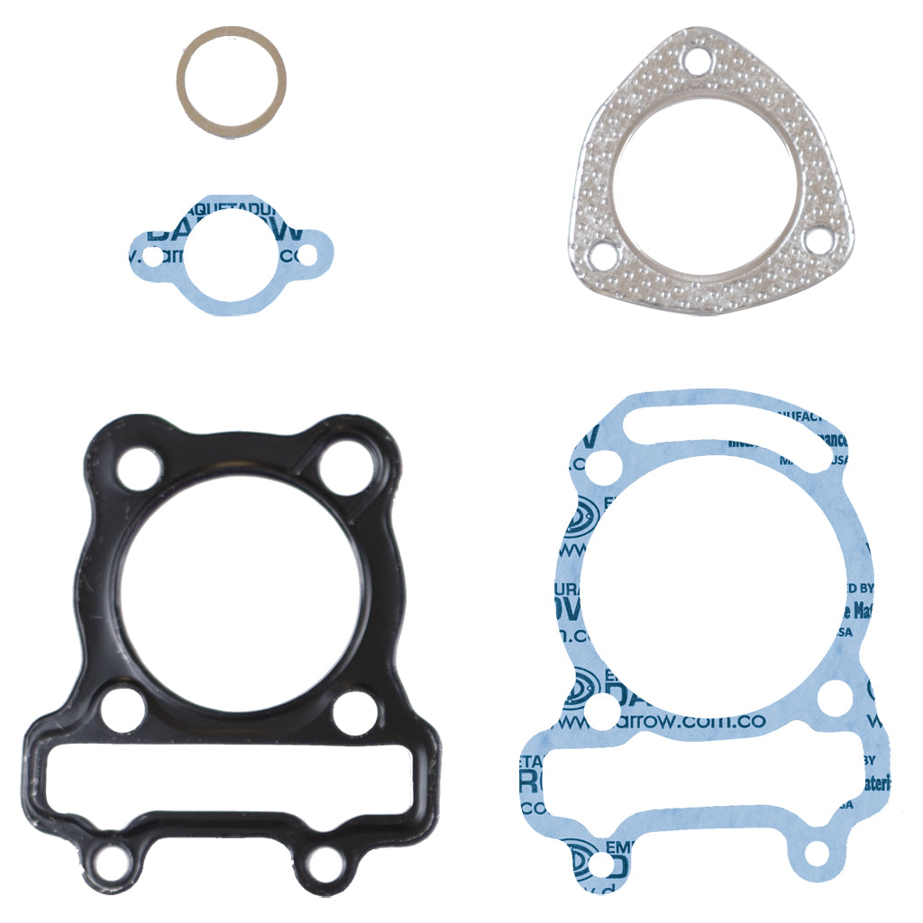KIT MEDIO MOTOCARRO RE 205D