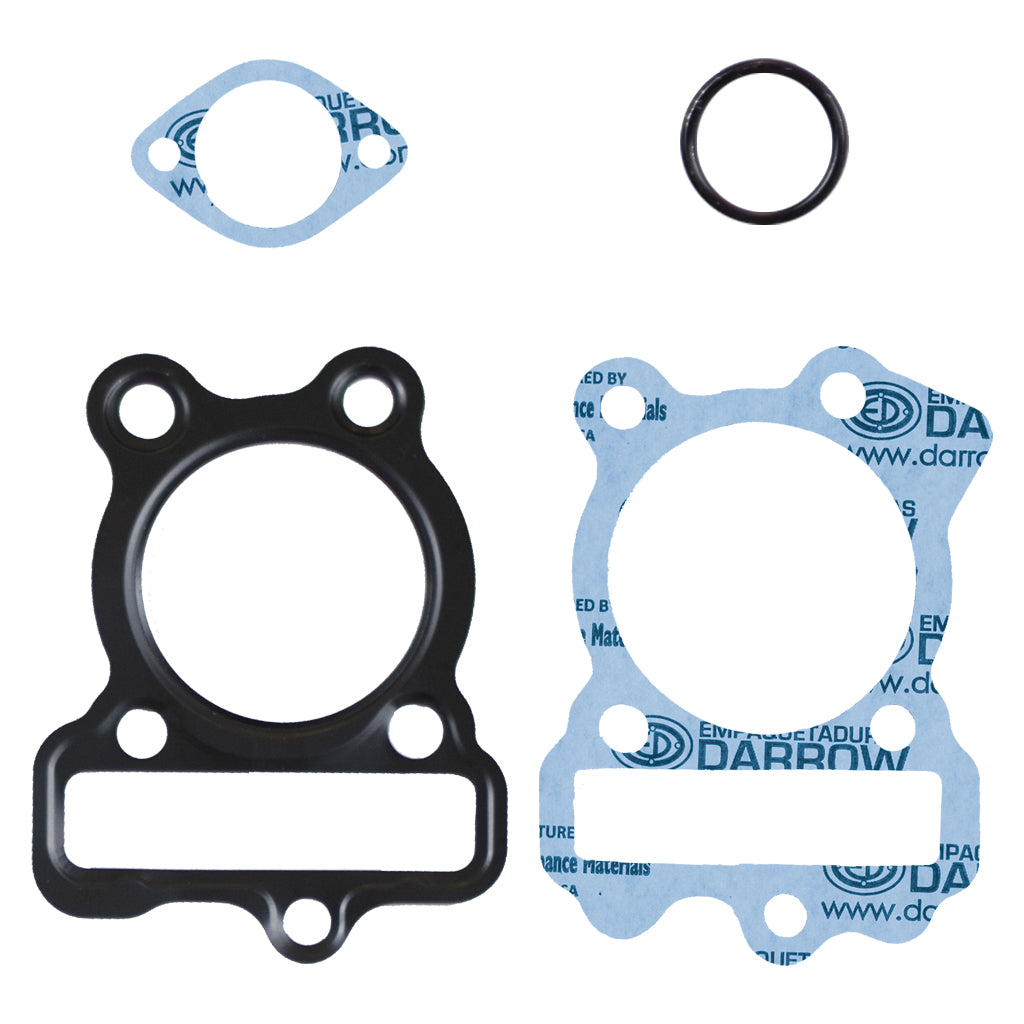 KIT MEDIO DISCOVER 125 FD