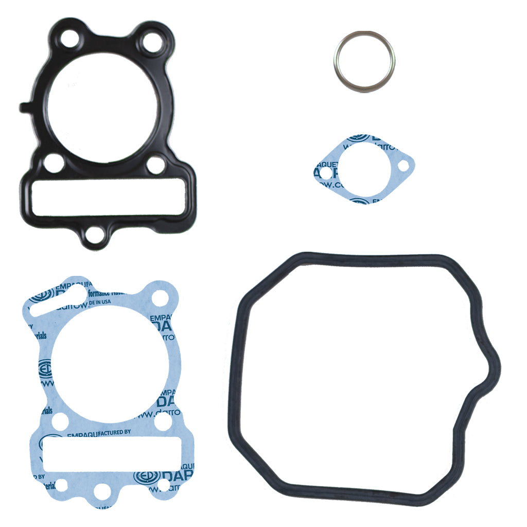 KIT MEDIO DISCOVER 150 ST