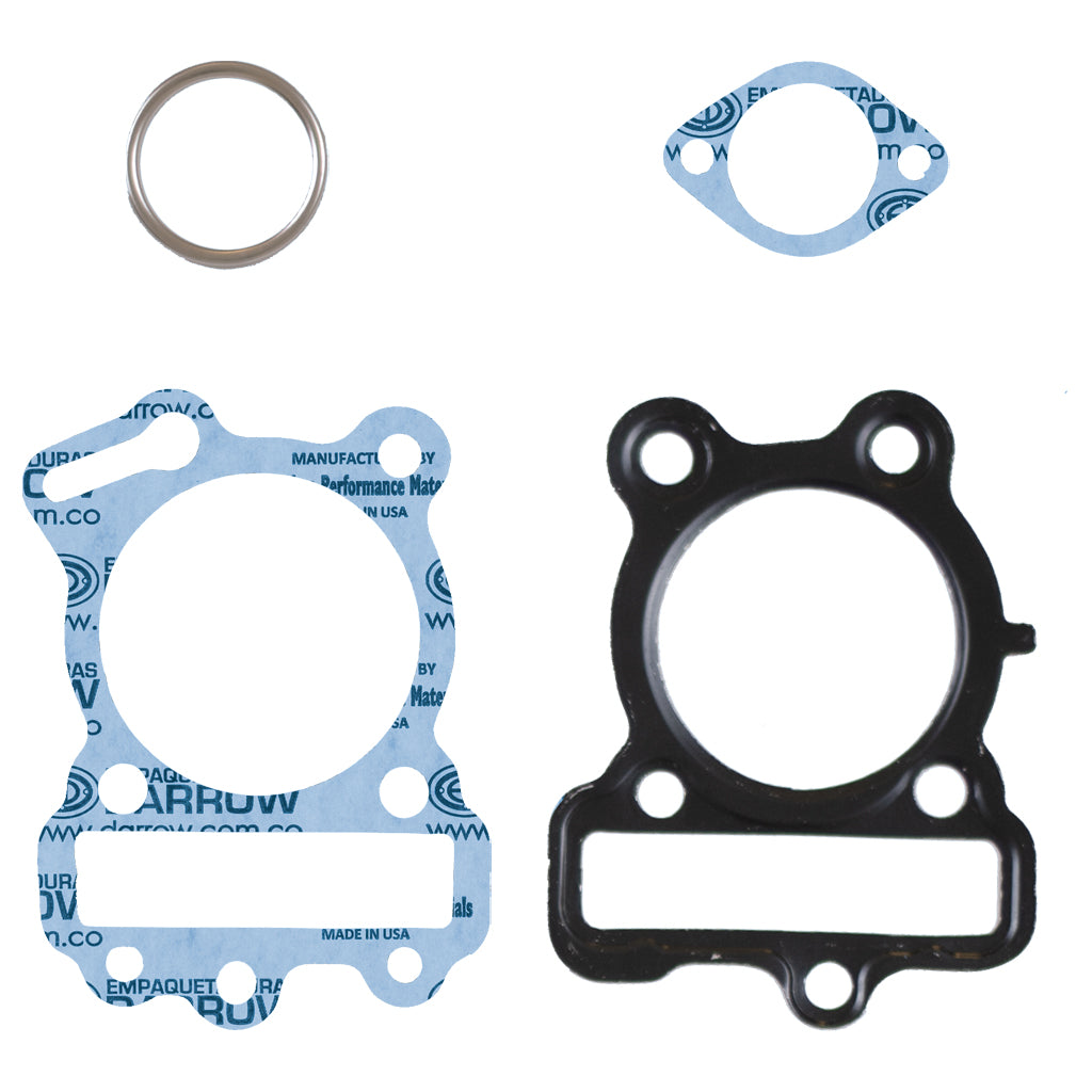 KIT MEDIO PULSAR NS150-AS150