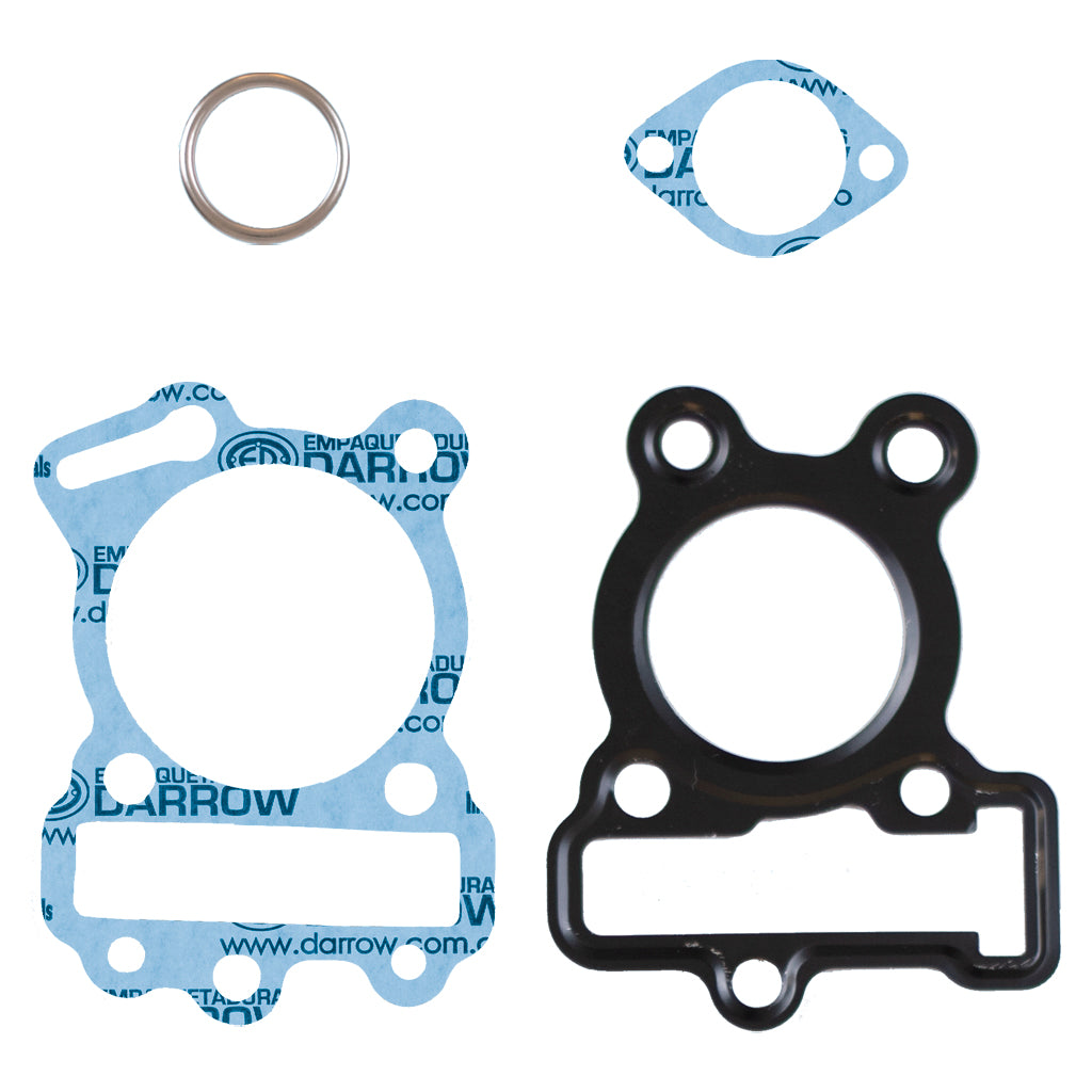 KIT MEDIO PLATINO 110