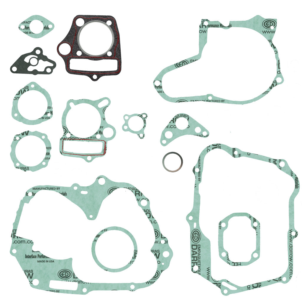 KIT COMPLETO AK 110-S