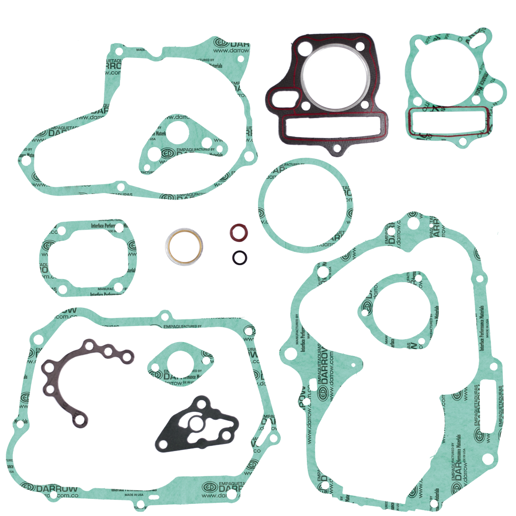 KIT COMPLETO AK 125 FLEXS