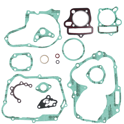 KIT COMPLETO AK 125 FLEXS