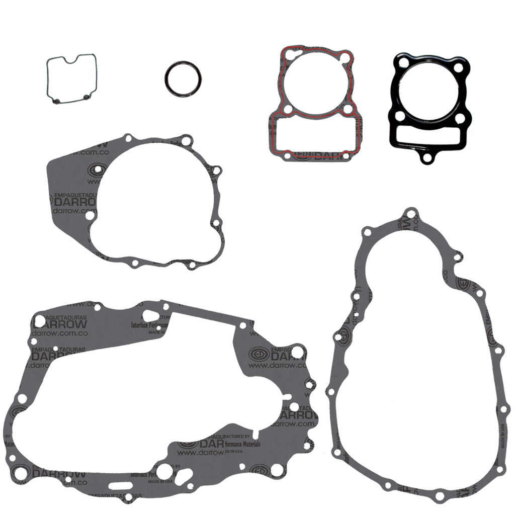 KIT COMPLETO AK 200 XM