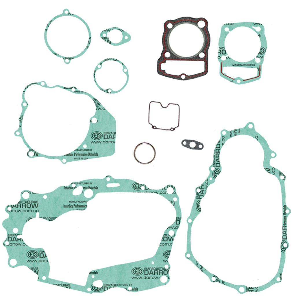 KIT COMPLETO AK 180 XM