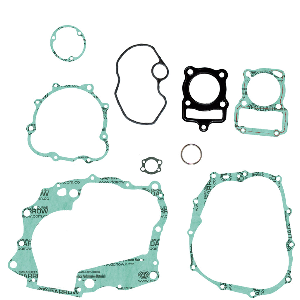 KIT COMPLETO AK 125 SL