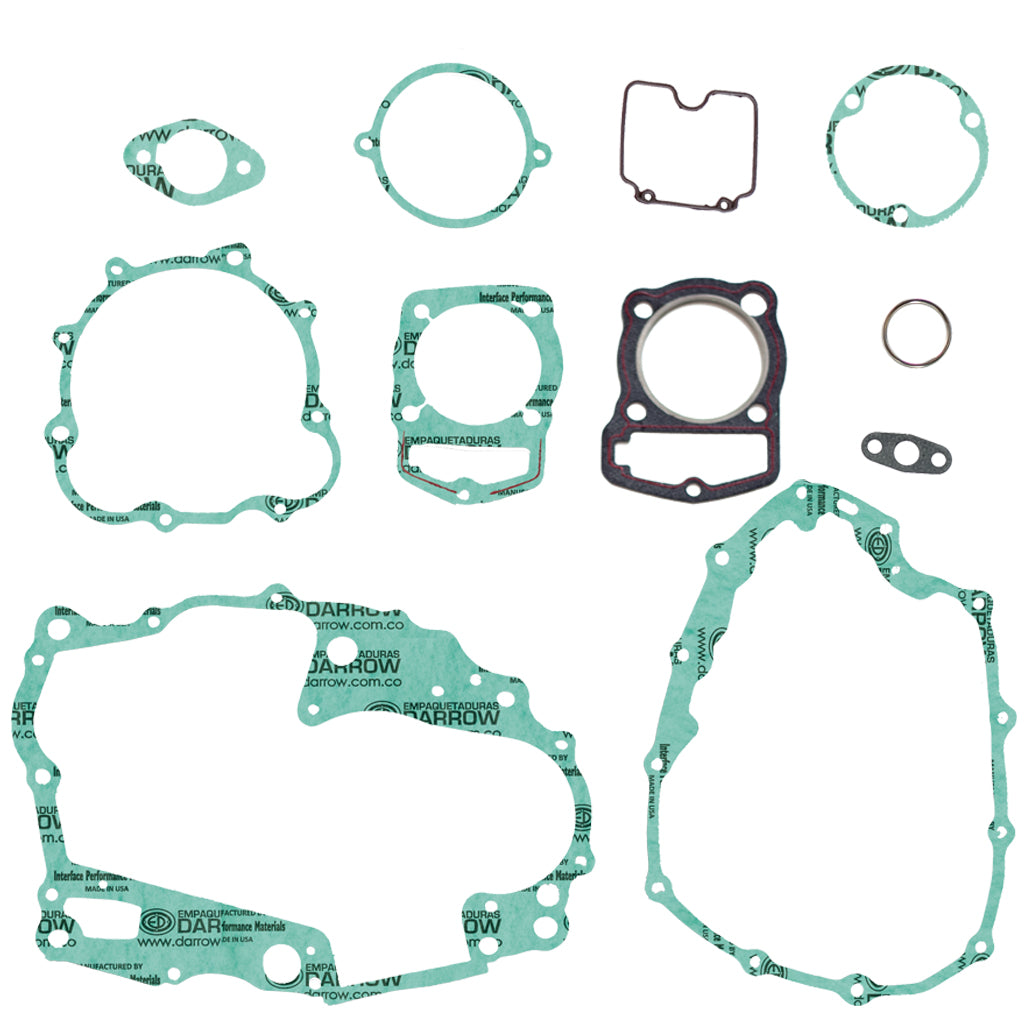 KIT COMPLETO AK 180 CR5
