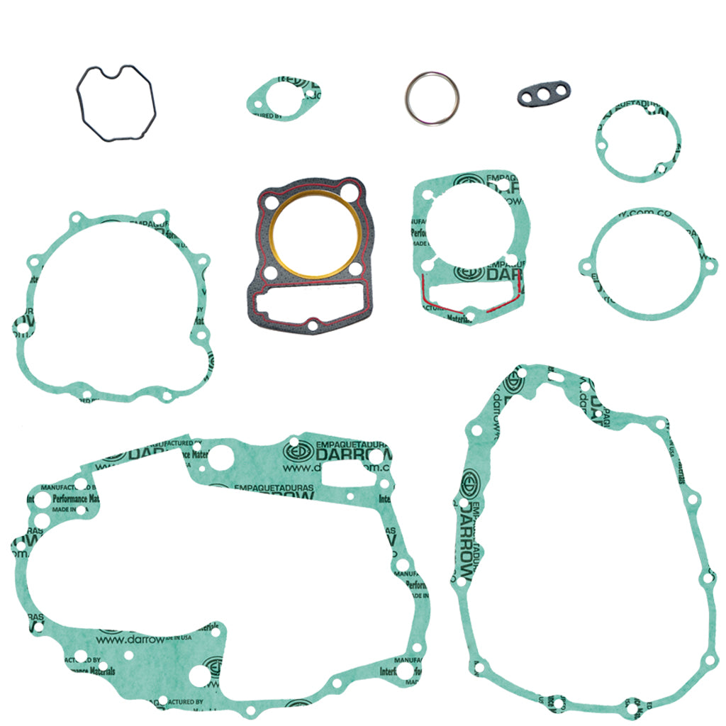 KIT COMPLETO AK 180 TTR – AK 180 TTX